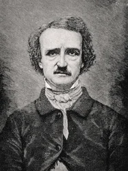 Edgar Allan Poe